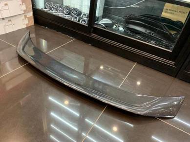 Audi A7 Carbon fiber spoiler RS7 spoiler