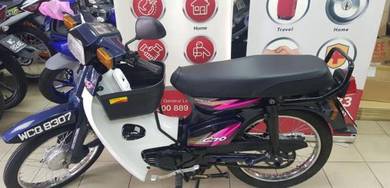 Honda class1 - Almost anything for sale in Malaysia - Mudah.my