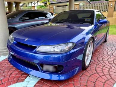 Nissan S15 Almost Anything For Sale In Malaysia Mudah My