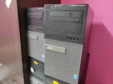 Dell Optiplex 7020 Casing PSU