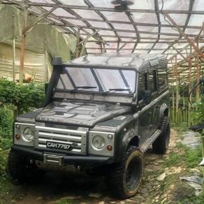 Land Rover Defender All Vehicles For Sale In Malaysia Mudah My Mobile