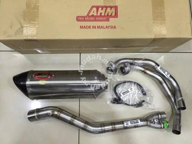 AHM Full System For Yamaha YZF-R25 ( R25 )