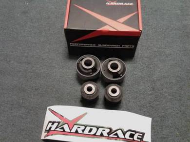 Hardrace Front lower Arm Bush Honda Jazz GD GD3