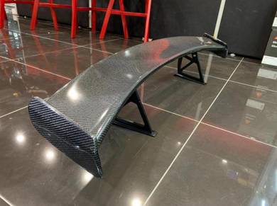 Mercedes W204 black series carbon spoiler AMG
