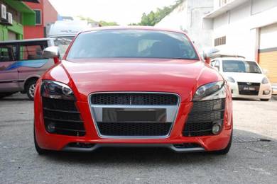 Audi tt - Almost anything for sale in Malaysia - Mudah.my Mobile