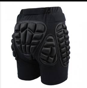 Skating protect pants