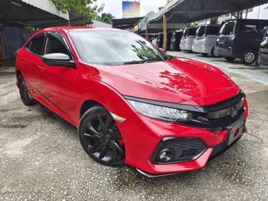 Honda Cars for sale in Malaysia - Malaysiau0027s Largest Marketplace 