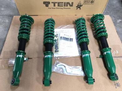 Tein Flex A - Toyota Mark X / GRX130 / Lexus IS250