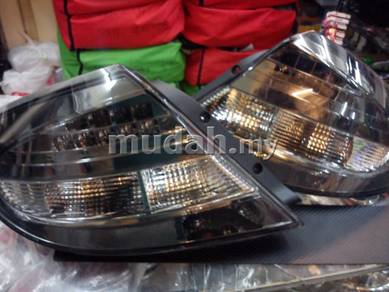 Lampu Persona Car Accessories Parts For Sale In Malaysia Mudah My