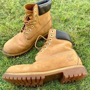 Timberland Shoes For Sale In Malaysia Mudah My