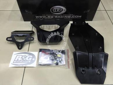R&G Tail Tidy For KTM Duke 200 / 250 / 390