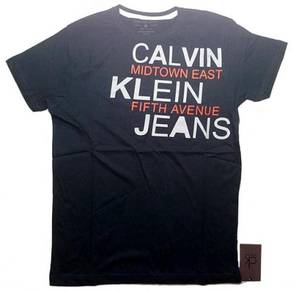 CK Jeans 5th Avenue Men's T-Shirt