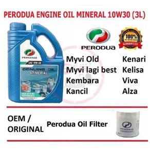 Minyak Hitam Perodua Myvi Gold / Untuk memastikan anda memilih minyak