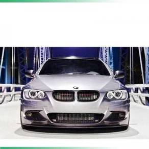Bmw E92 Msport GTS Carbon Fiber Front lip