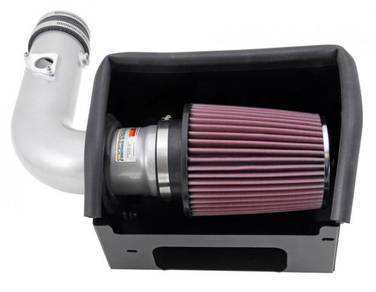 K&N Typhoon Air Intake / Filter / Toyota 86 / BRZ