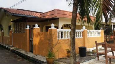 Homestay/ guest house corner lot kelana jaya