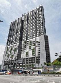 Apartment Saujana Gombak