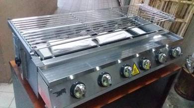 Gas Bbq Almost Anything For In Malaysia Mudah My