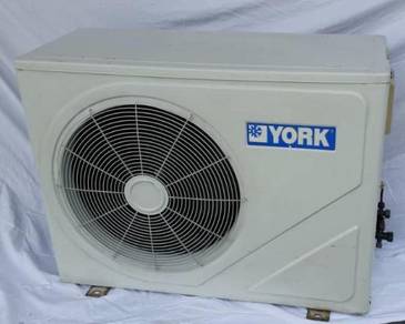 Air Cond Almost Anything For Sale In Malaysia Mudah My