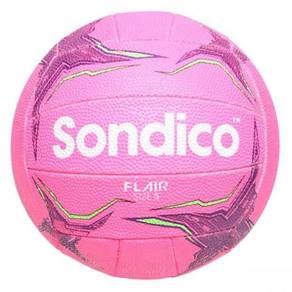 (READY STOCK) SONDICO Netball Pink (SD)