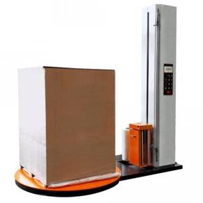 Pallet Stretch Wrapping Machine