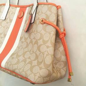 Found 95 results for coach original, Bags & Wallets for sale in Malaysia -  Buy & Sell Bags & Wallets 