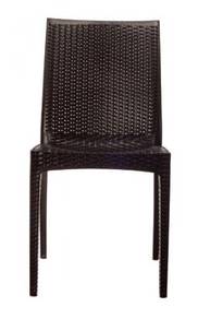 Plastic Chair - Cafe / Restaurant / Garden