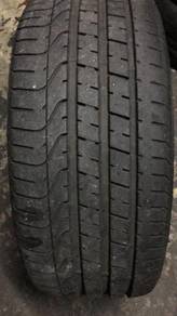 Tayar Terpakai Used Tyre Tire 17 18 19 20 22 Murah