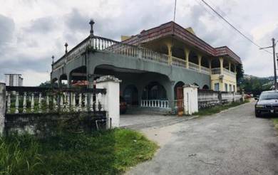 Agricultural-Land-for-sale-Gombak-Kuala-Lumpur