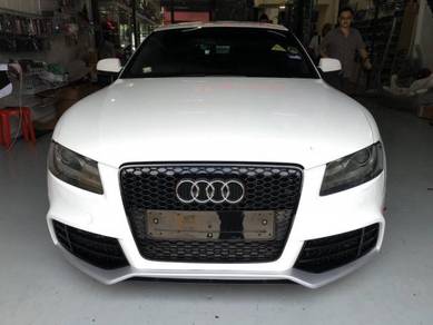 Audi rs5 - Almost anything for sale in Malaysia - Mudah.my