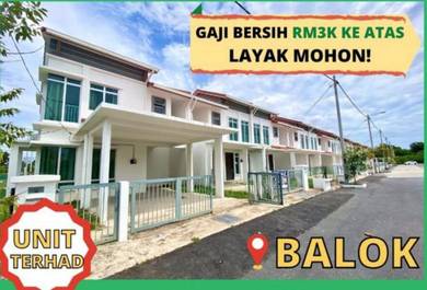 New House Almost Anything For Sale In Malaysia Mudah My