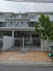 1K Deposit Full Loan 3 Storey Terrace Seri Wirani Seksyen 8 Bangi