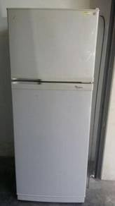 Ais Ice Whirlpool Refrigerator Freezer Ice Peti