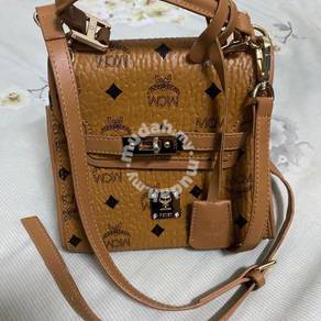 mcm sling bag malaysia price