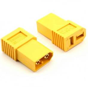 XT60 T plug adapter converter 1 pc