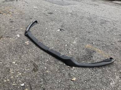 Ford mustang Carbon fiber GT350 front lip