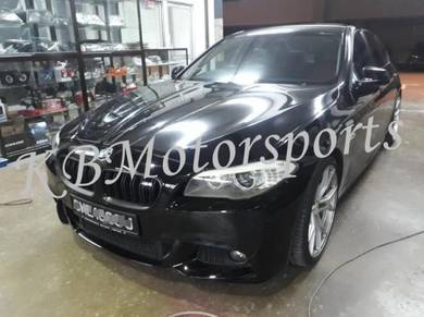 BMW F10 Msport/M5 Body kit diffuser bumper