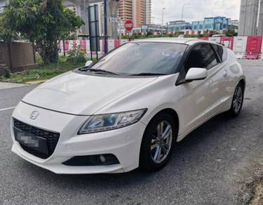 Honda Crz Almost Anything For Sale In Malaysia Mudah My