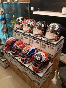 Shoei All Vehicles For Sale In Malaysia Mudah My