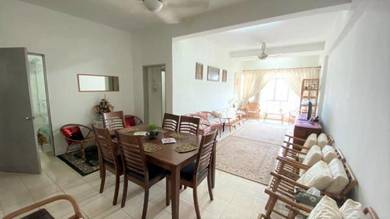 [BOOKING Flexible] Millennium Square Condo Section 14 Petaling Jaya