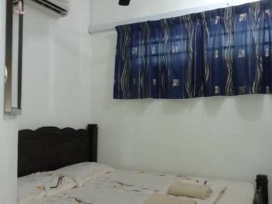 FAHMIE HOMESTAY Muslim, Cyber City 2, KK
