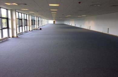 Good Budget Carpet Roll / Broadloom Carpet Roll