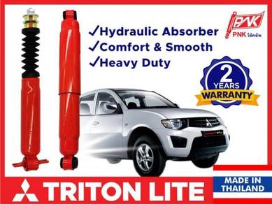 Mitsubishi Triton Lite Quest Shock Absorber PNK