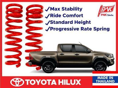 Toyota Hilux Premium Coil Spring 4x4 Vigo Fortuner