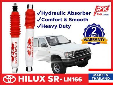 Toyota LN166 Hilux SR Shock Absorber PNK 4x4 KYB