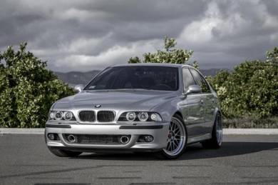 Bmw 9 M5 Bodykit Almost Anything For Sale In Malaysia Mudah My
