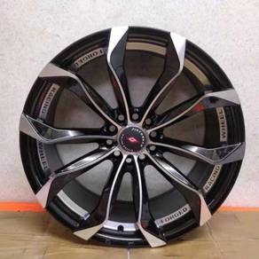 Sport Rim 17 Inch Almost Anything For Sale In Malaysia Mudah My Mobile