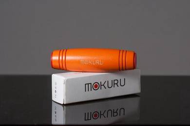 Mokuru desktop fidget toys (orange color)