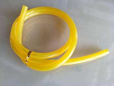 Petrol gasoline tube hose