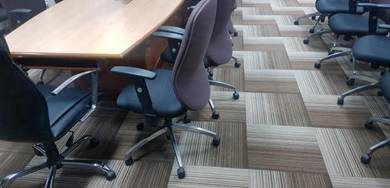 INSTALL KARPET OFFICE l office carpet install